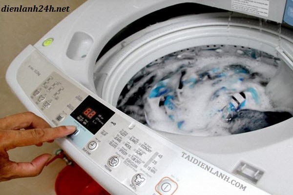sửa máy giặt tại nguyễn cơ thạch